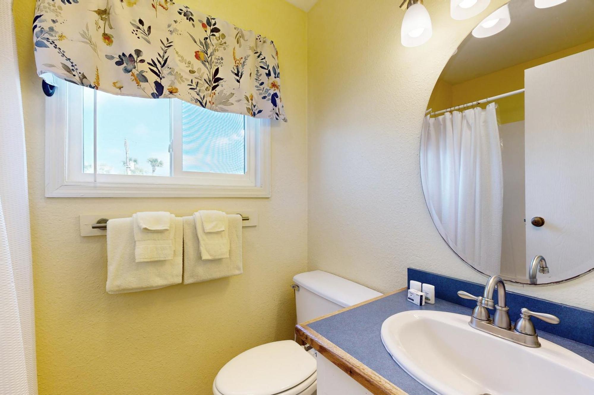 Corrigan Villa Edisto Beach Bagian luar foto
